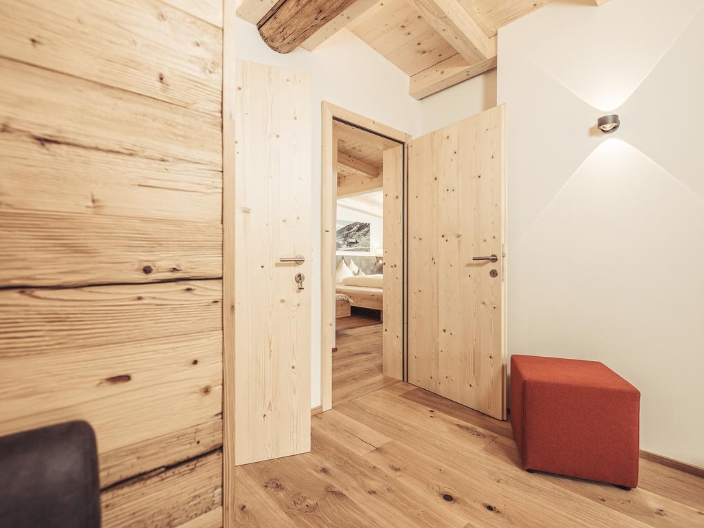 Leitnerhof Ramsau im Zillertal Exterior foto