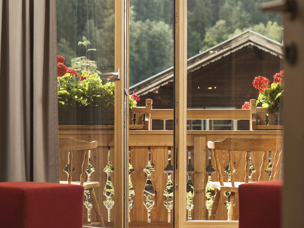 Leitnerhof Ramsau im Zillertal Exterior foto